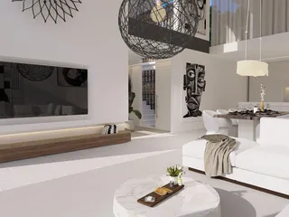 Ameno Estate 3bed на Самуи