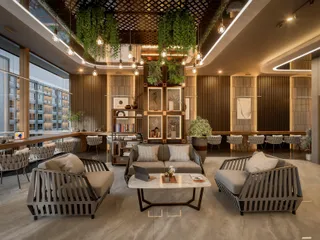 Zenith ll Pattaya в Паттайе