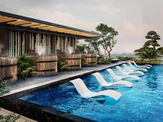 Zenith ll Pattaya в Паттайе