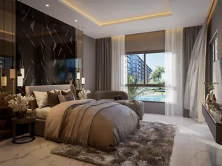 Zenith ll Pattaya в Паттайе