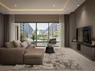 Zenith ll Pattaya в Паттайе