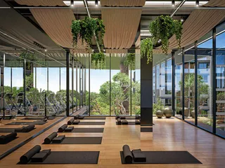 Zenith ll Pattaya в Паттайе