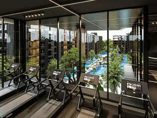 Zenith ll Pattaya в Паттайе