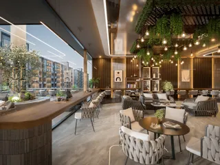 Zenith ll Pattaya в Паттайе