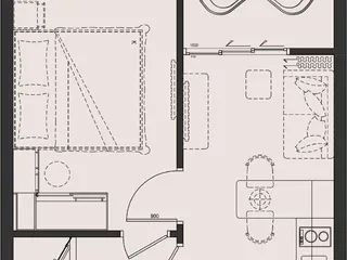 Title Biancana на пляже Сурин