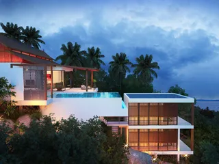 Ariya Season в Маенаме