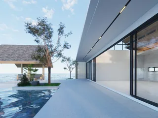 Ariya Season в Маенаме