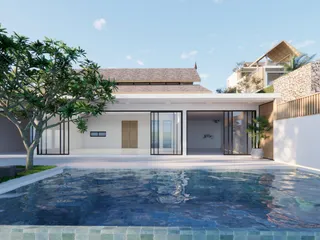 Ariya Season в Маенаме