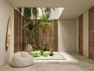 The Crest в Маенаме