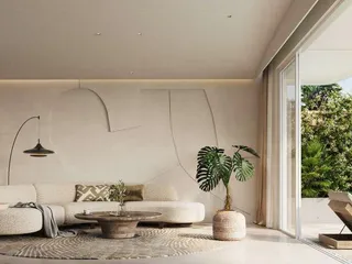 The Crest в Маенаме