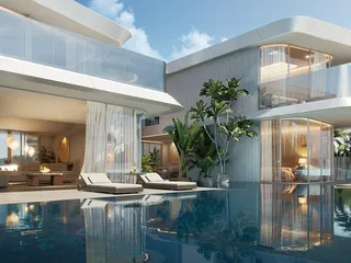 The Crest в Маенаме