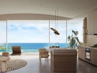 The Crest в Маенаме