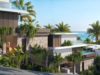 The Crest в Маенаме