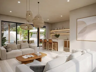 Chintara на Самуи