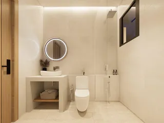 Cozy Pavilion на пляже Ламай