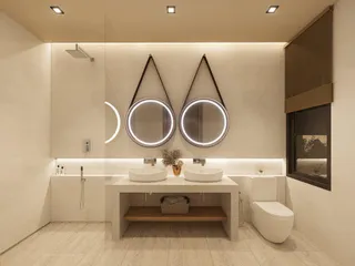 Cozy Pavilion на пляже Ламай