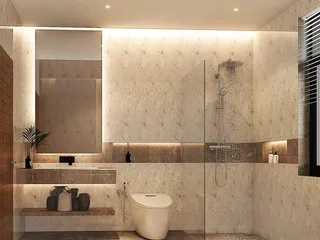 Golden Pool Villa (phase 2) в Плай Лаем