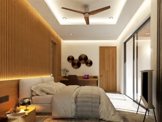 Green Hills на пляже Ламай