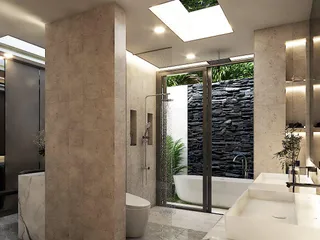 Green Hills на пляже Ламай