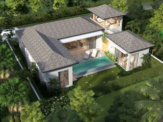 Naga Kiri на пляже Ламай