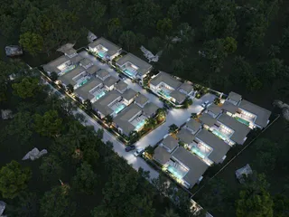 Oasis Paradise в Бо Пхуте