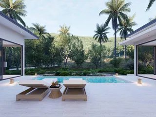 Oasis Paradise в Бо Пхуте