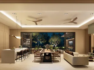 Oasis Paradise в Бо Пхуте