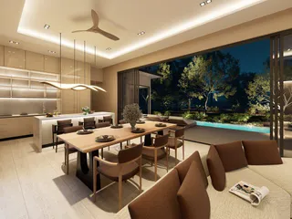 Oasis Paradise в Бо Пхуте