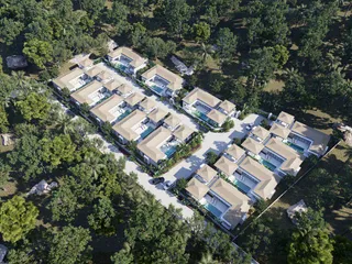 Oasis Paradise в Бо Пхуте