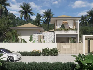 Oasis Paradise в Бо Пхуте