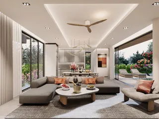 Privilege Luxury на пляже Ламай