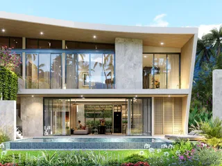 Privilege Luxury на пляже Ламай