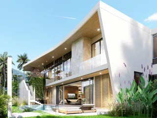 Privilege Luxury на пляже Ламай