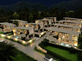 Privilege Luxury на пляже Ламай