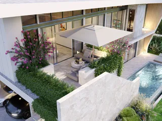 Privilege Luxury на пляже Ламай