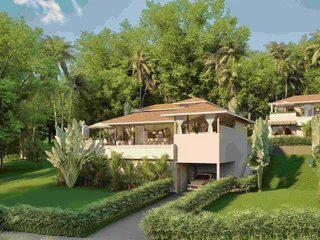 Eden Rise на пляже Ламай