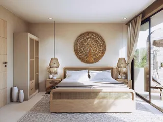 Eden Rise на пляже Ламай