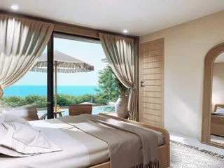 Eden Rise на пляже Ламай