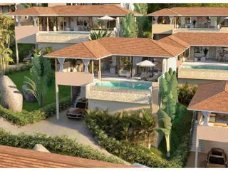 Eden Rise на пляже Ламай