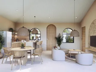 Eden Rise на пляже Ламай