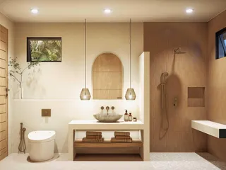 Eden Rise на пляже Ламай