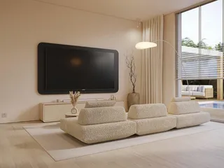 Sigma Villas в Маенаме