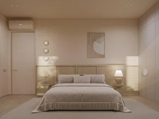 Sigma Villas в Маенаме