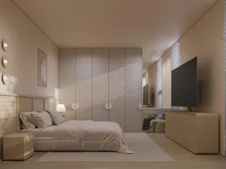 Sigma Villas в Маенаме