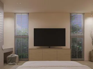 Sigma Villas в Маенаме