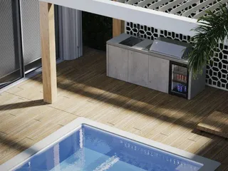 Sigma Villas в Маенаме