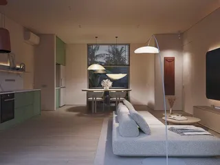 Sigma Villas в Маенаме