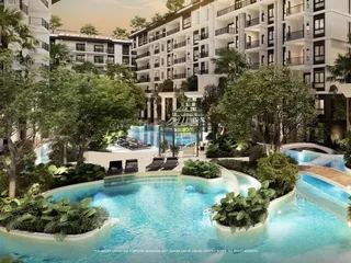 Title Heritage - units в Муанг Пхукете