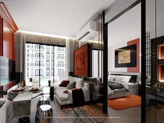 Title Heritage - units в Муанг Пхукете