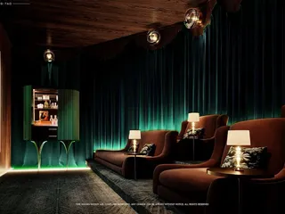 Title Heritage - units в Муанг Пхукете